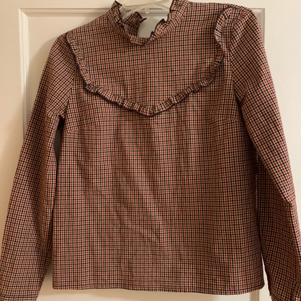 Sezane Marylin Top 38